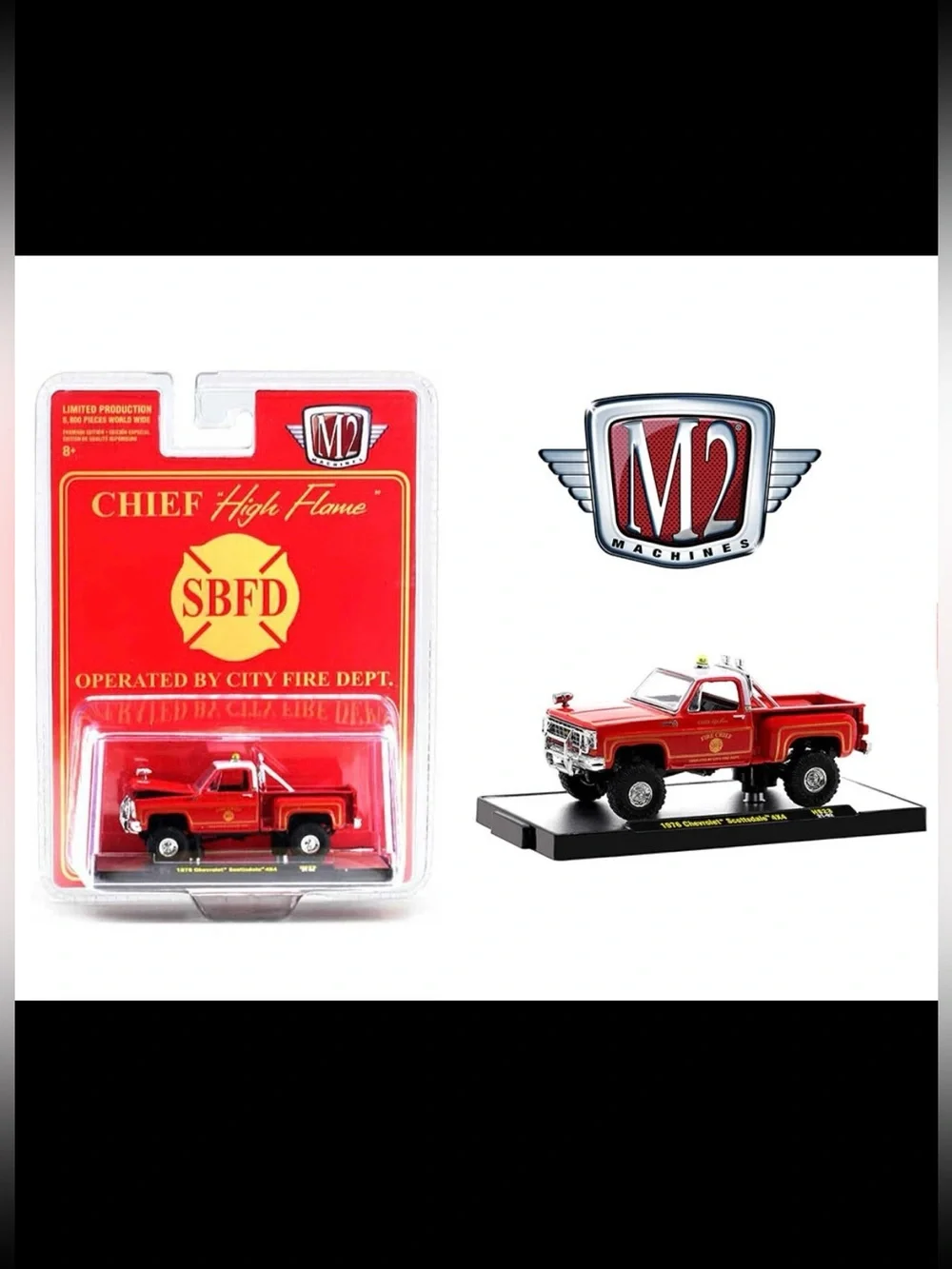 M2 Machines 
